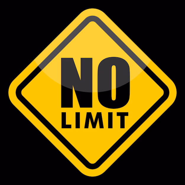 No Limits