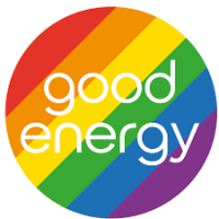 Good Energy Only