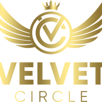 Velour Circle