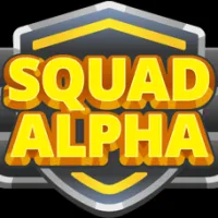 Alpha Squad
